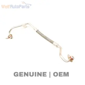 06k145778e Volkswagen 2015-2019 Vw Golf - Turbo Oil Supply Line / Pipe