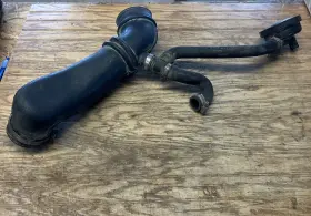 1.6td Volkswagen 1.6 Mk1 Mk2 82-85 Vw Golf Jetta Quantum Turbo Diesel Intake Hoses 068 129 627 B Used