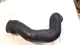 191129627a Volkswagen Mk2 1.6 Turbo Hose Intake P/n
