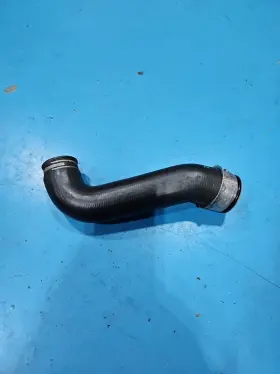 1j0145828t Volkswagen 99-04 Tdi Jetta Golf Beetle Intercooler Hose 1j0145828 T