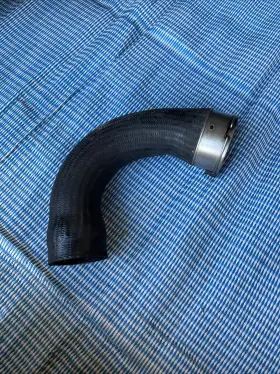 1k0-145-834-ac Volkswagen 2009-2015 Jetta 2.0l Inter Cooler Hose 1k0 145 884 Ac