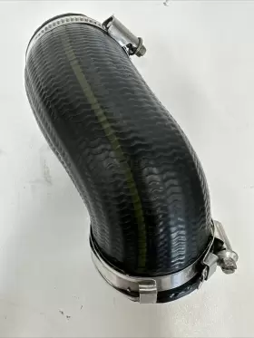 1k0145762em Volkswagen 2011-2014 Vw Jetta Rear Intercooler Right Pressure Connector Hose Oem