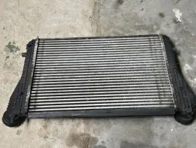 1k0145803cd Volkswagen Vw Gti Stock Intercooler