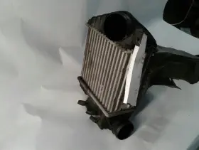 317-51333 Volkswagen Intercooler 1.8l Turbo Gas Thru Vin 058312 Fits 99-03 Golf 699768