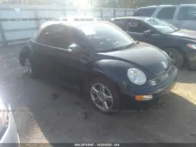 317-51337b Volkswagen Beetle 2005 Intercooler 1917909