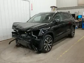317.vw1622 Volkswagen Intercooler For 2022 Taos Assy