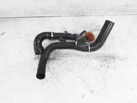 317.vw1819 Volkswagen 2015-2019 Golf R Aftermarket Intercooler Piping Pipes 2.0t