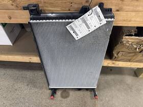 Volkswagen 317.vw1h26 Jetta 2026 Intercooler 2144649