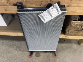 317.vw1h26 Volkswagen Jetta 2026 Intercooler 2144649 317.vw1h26 Volkswagen Jetta 2026 Intercooler 2144649
