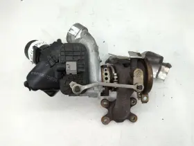 321-10115 Volkswagen Jetta Turbocharger Turbo Charger Super Supercharger Bp1td