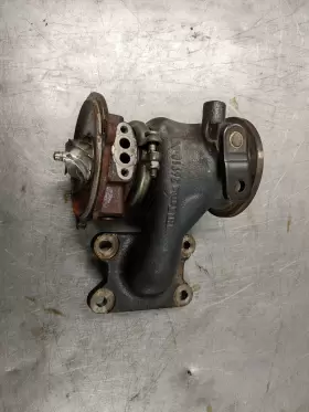 321-53451 Volkswagen Turbo Turbocharger Rebuildable From 2018 Jetta 1.4