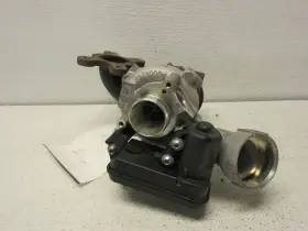 321-n Volkswagen 321-n/a 19 2019 Jetta Turbocharger Turbo 54k Miles Oem Lkq