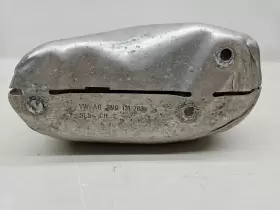 5n0131783 Volkswagen Tdi 2.0l Dpf Shield