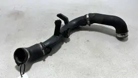 5n0145834j Volkswagen 2013 Tiguan 2.0 Tsi Black Turbo Intercooler Hose Oem