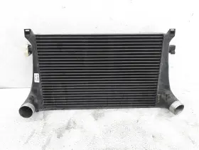 5q0-145-803-ae Volkswagen 2015-2024 Golf R Turbocharger Intercooler Radiator 5q0-145-803 2.0l