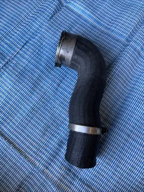 5q0145832 Volkswagen 17-19 Golf Cold Side Intercooler Hose Oem