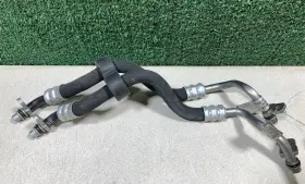 5qf317820a Volkswagen 2018-2024 Tiguan At Automatic Transmission Oil Cooler Hose Line Q