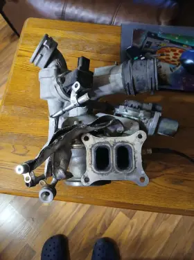 817808-0011 Volkswagen 2014-2020 Jetta Beetle Passat 1.8t Turbocharger 06k145701r