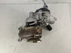 Volkswagen 880642-0004 2022 Taos Turbocharger Turbo Charger Super Supercharger Deg1x