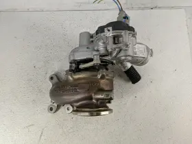 880642-0004 Volkswagen 2022 Taos Turbocharger Turbo Charger Super Supercharger Deg1x