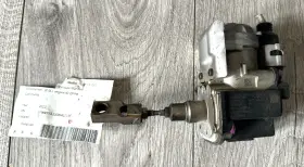 Ent346936kl Volkswagen 2013 Vw Jetta Gli Turbo Turbocharger Actuator Genuine Oem
