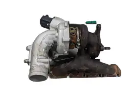 Hva-240-trans-v2 Volkswagen Aftermarket Turbo Turbocharger 2012 Gti 2.0