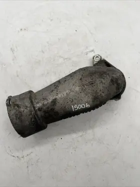 O6a133607d Volkswagen Vw Golf Mk4 1.8t 20v Turbo Inlet Pipe Agu Aum 06a 133 607 D