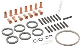 Voltx Motors 648.550 Elring Turbocharger Mounting Kit