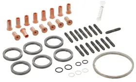 648.550 Voltx Motors Elring Turbocharger Mounting Kit