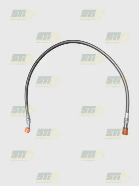 25502443 Volvo Turbocharger Oil Supply Hose