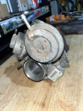 Td04hl-16t Volvo 3070280 High Pressure Turbo