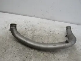 30723223 Volvo Charge Air Pipe S60 2005 2009 2.5l R L5 Awd Turbocharger Hose Tube Line