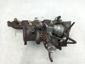 30757112 Volvo 2010 V50 Turbocharger Turbo Charger Super Supercharger Mmvfu