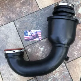 30757872 Volvo Air Intake Resonator Oem
