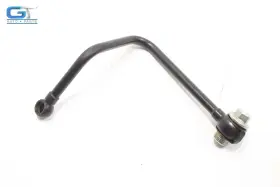 31336716 Volvo S90 2.0l Turbocharger Oil Inlet Tube Hose Pipe Line Oem 2017 - 2022