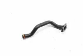 31368630 Volvo Xc90 2.0l Engine Turbocharger Oil Outlet Hose Tube Pipe Oem 2016 - 2022