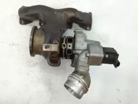 31411455 Volvo 2015-2018 S60 Turbocharger Turbo Charger Super Supercharger M75f7