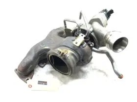 31459841 Volvo 2017-2022 S90 Awd 2.0l T5 Engine Motor Turbo Charger Turbocharger Oem