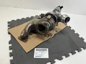 314598415 Volvo 2016-2023 Xc90 2.0l Engine Turbocharger Turbo Oem
