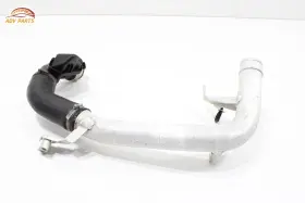 31657756 Volvo Xc90 2.0l Turbocharger Intercooler Inlet Hose Tube Pipe Oem 2016 - 2024