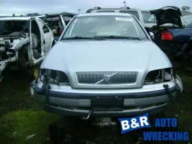 317-51327 Volvo Intercooler Fits 00 40 Series 4185349