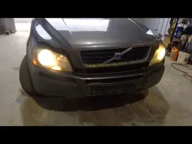 317-51365 Volvo Intercooler Fits 03-07 Xc90 1063101