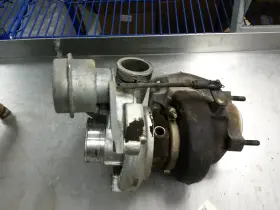 321-53270a Volvo Turbo Turbocharger Rebuildable From 1996 850 2.3