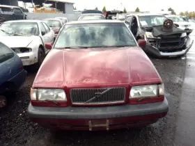 321-53270b Volvo Turbo/supercharger Excluding B5254t Engine Fits 96-97 850 11498843