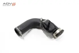 32325477 Volvo 2015 - 2025 S60 2.0l Turbocharger Intercooler Inlet Hose Tube Pipe Oem