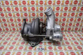 7g9n-6k682-ae Volvo 360023691 2008-2015 S80 Engine Turbo Turbocharger Assembly Oem