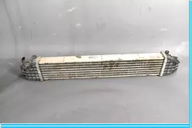 3m519l440de Volvo 07-10 C70 Engine Intercooler Inter Cooler Radiator Oem