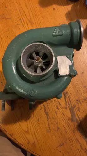 53271015279 Volvo Turbo