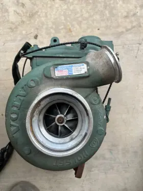 5355474 Volvo Oem Turbo Used Good