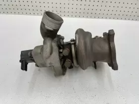 59001107053 Volvo 2010-2016 Xc60 T6 3.0l I6 Awd 6 Cylinder Turbocharger Oem